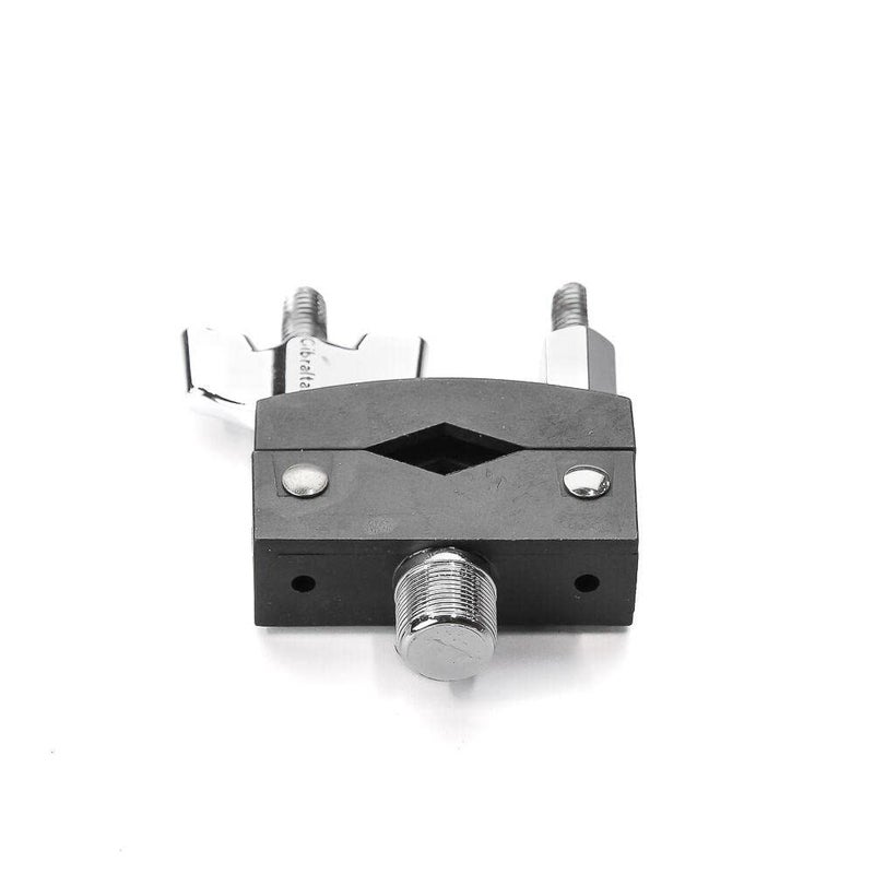 Gibraltar SC-DMM Nylon Clamp with Gooseneck Mount - Image 5